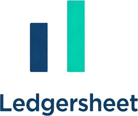 Ledgersheet